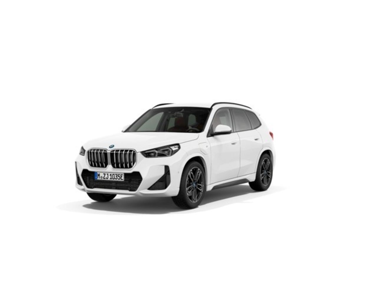 bmw x1 2025 / foto grande (3)