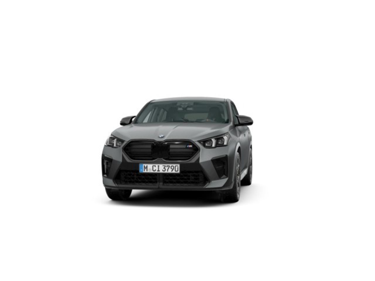 bmw x1 2025 / foto grande (3)
