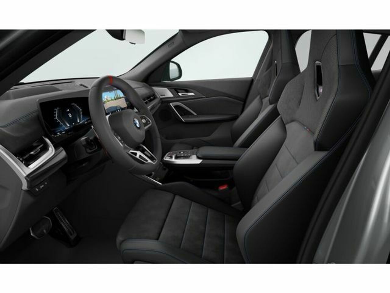 Foto bmw x1 2025 /