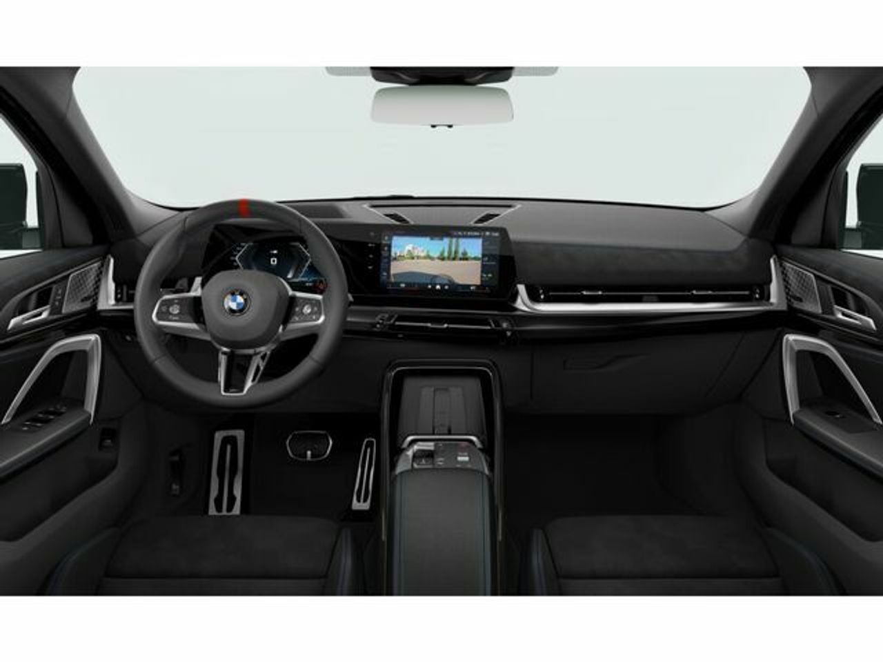 bmw x2 2025 / foto grande (2)