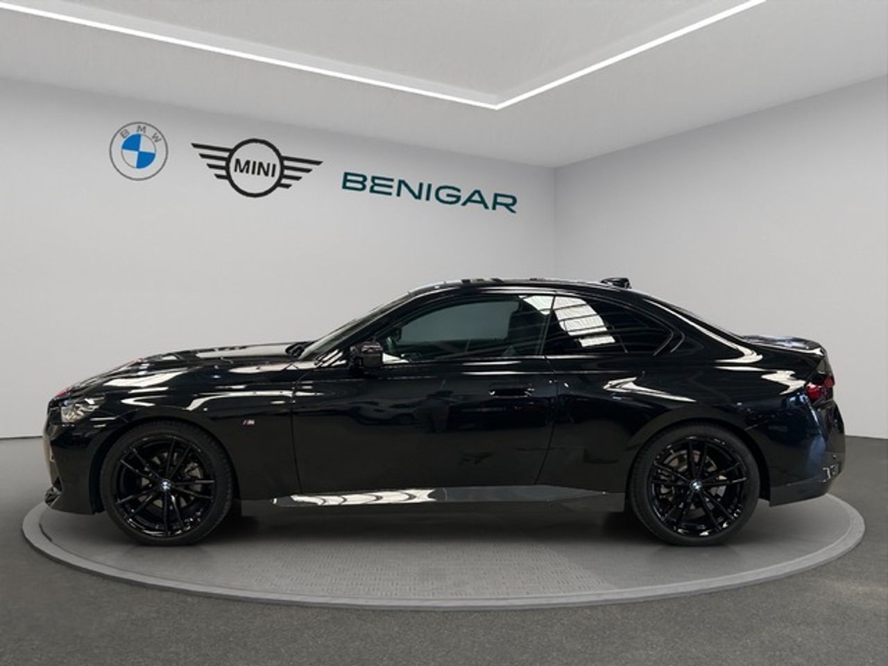 bmw serie 2 2022 / foto grande (3)