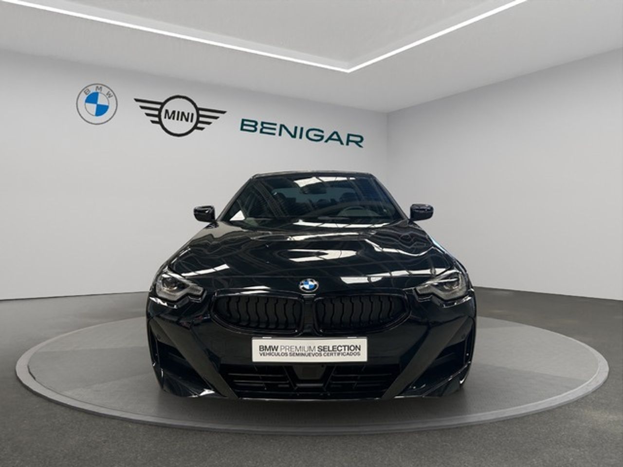 bmw serie 2 2022 / foto grande (2)