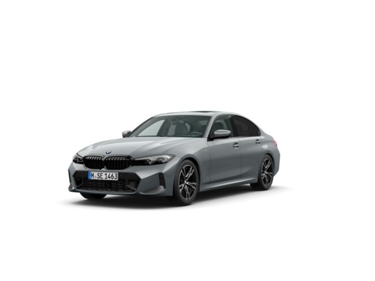 bmw serie 3 2024 / foto grande (3)