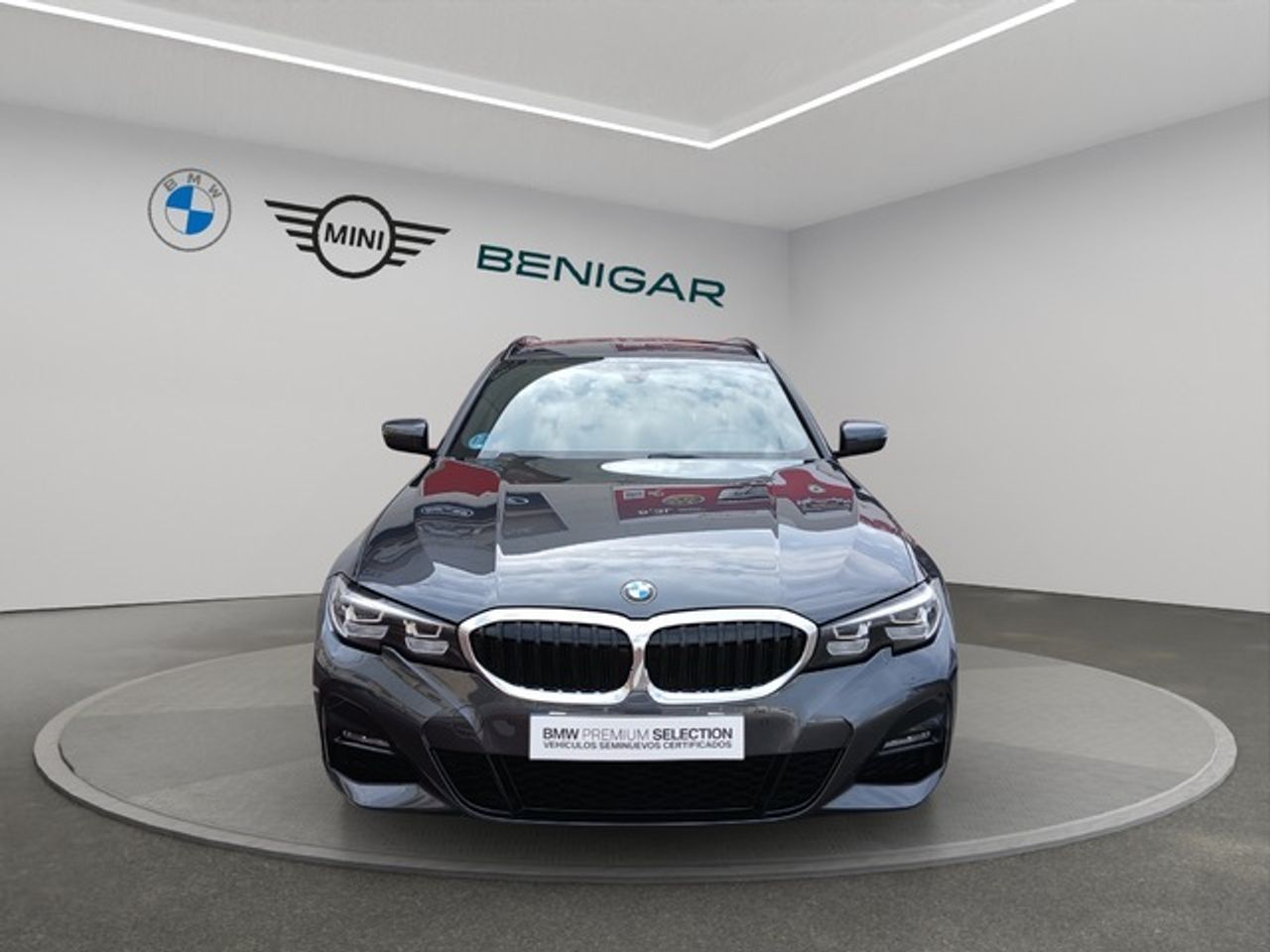 bmw serie 3 2021 / foto grande (2)
