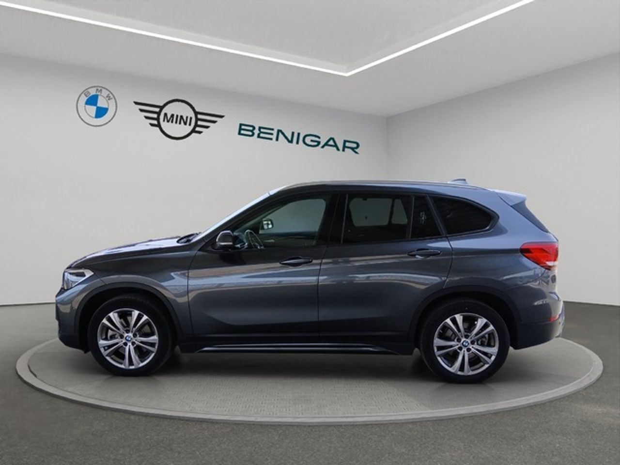 bmw x1 2020 / foto grande (3)
