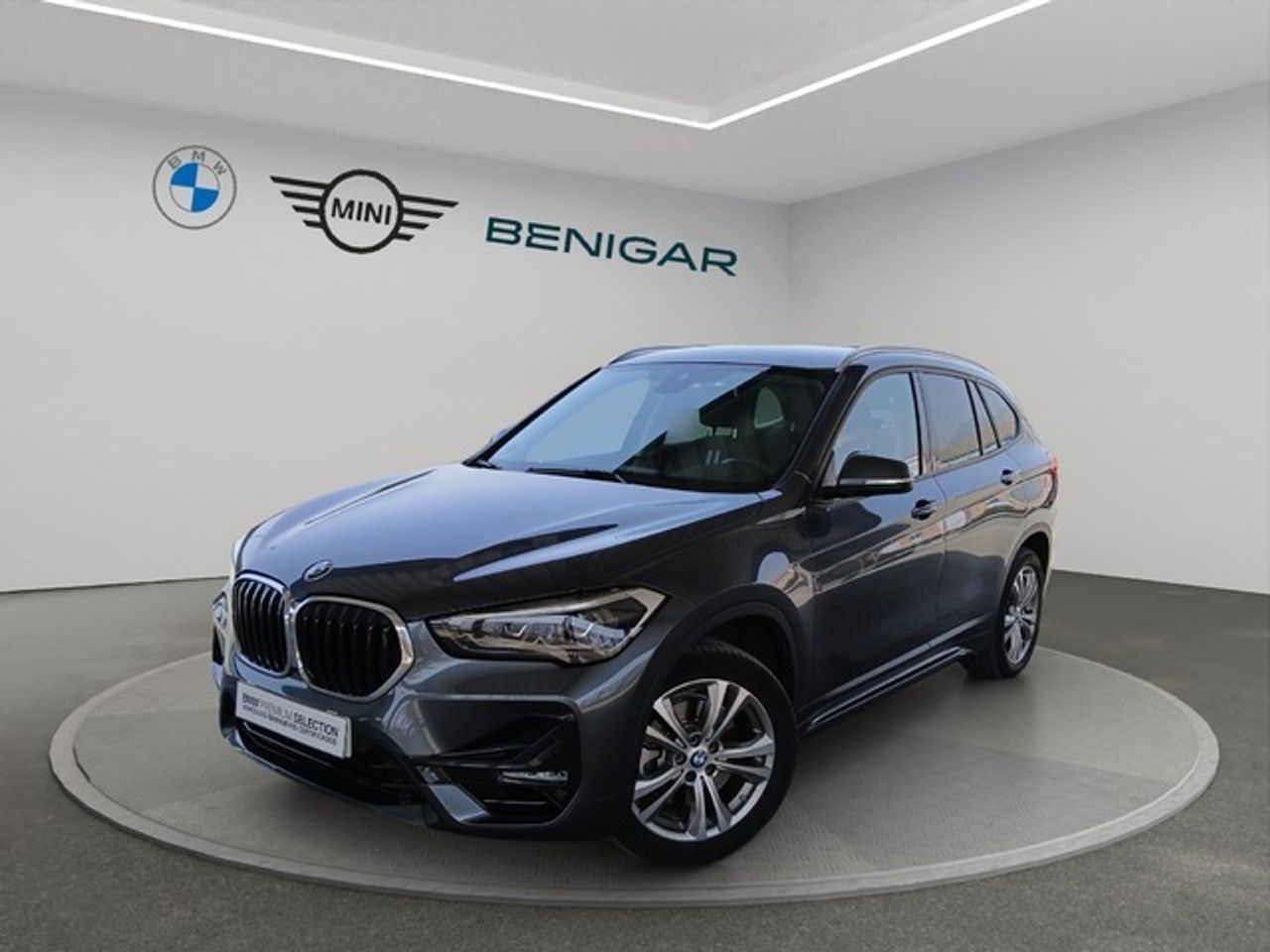 Foto bmw x1 2020 /