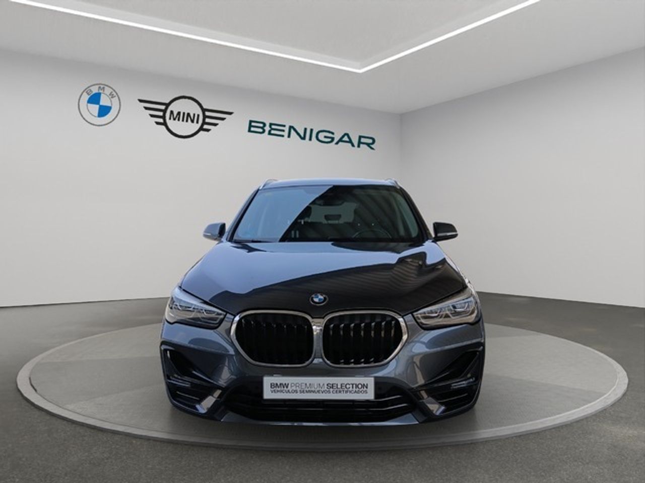 bmw x1 2020 / foto grande (2)