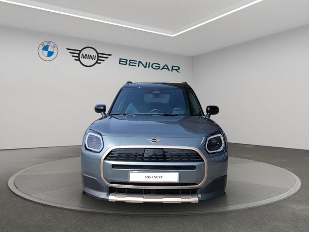 mini countryman 2025 / foto grande (2)