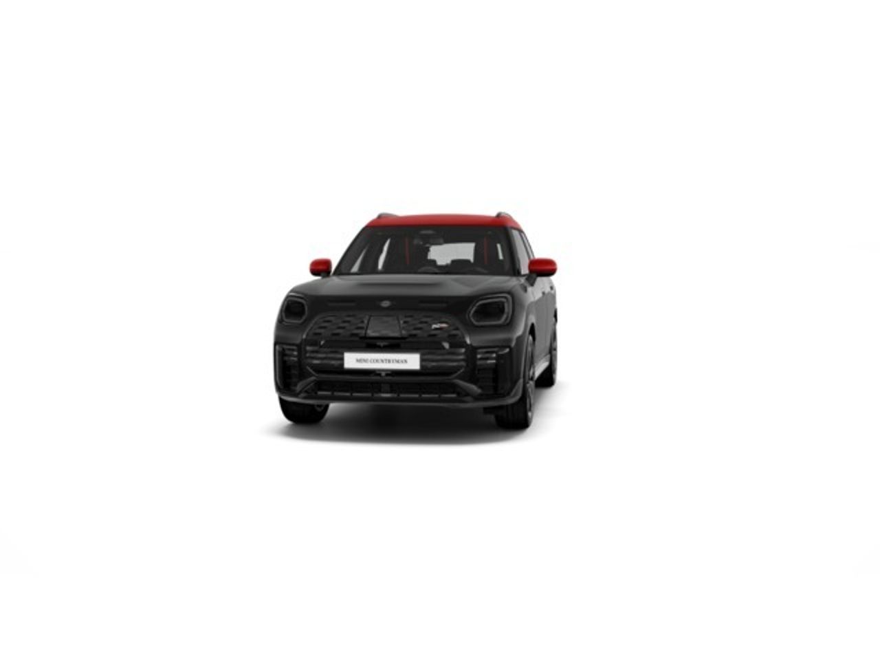 Foto mini countryman 2025 /