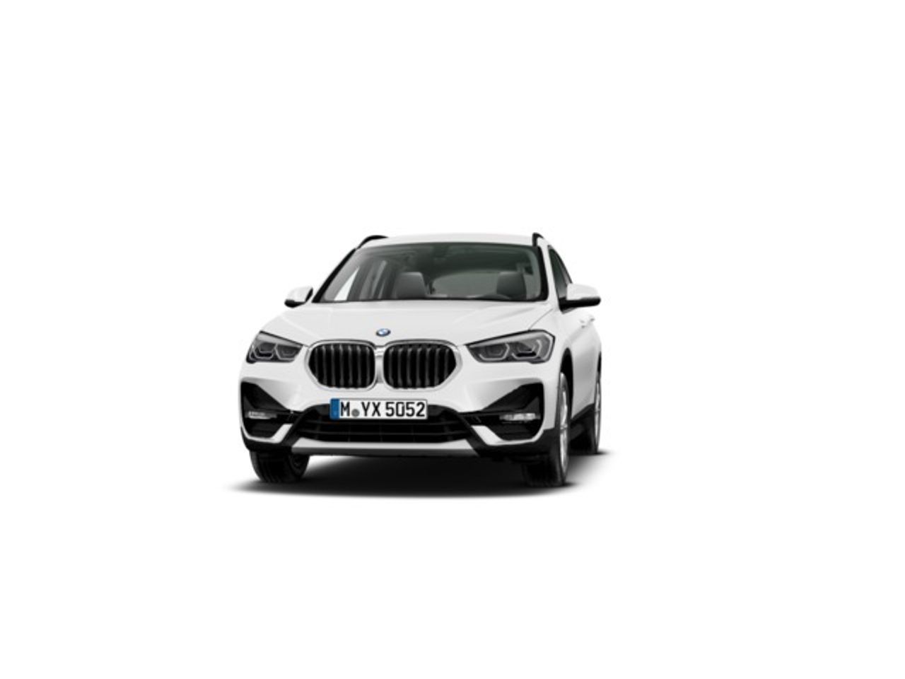 bmw x1 2021 / foto grande (3)