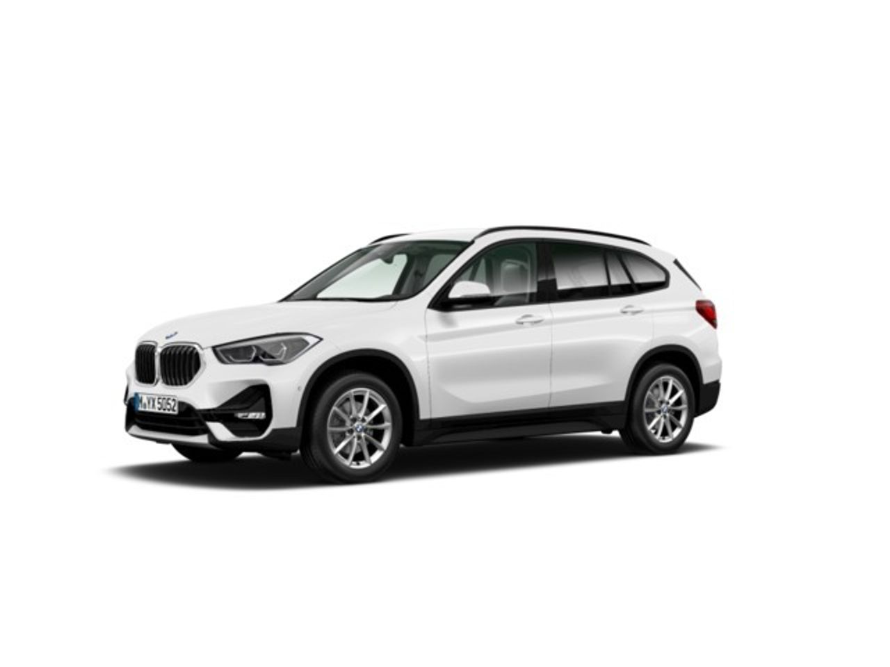 Foto bmw x1 2021 /