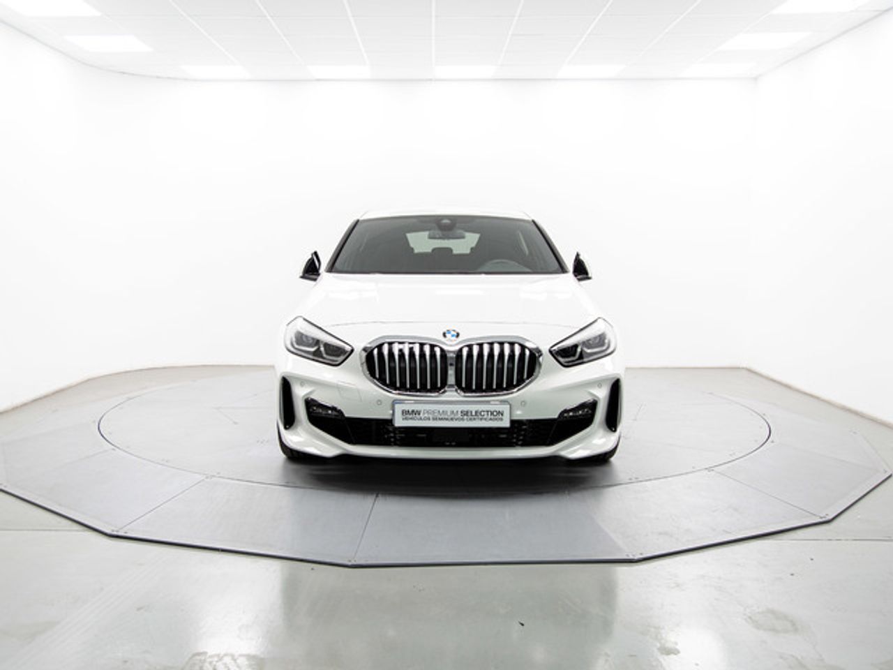 bmw serie 1 2023 / foto grande (2)