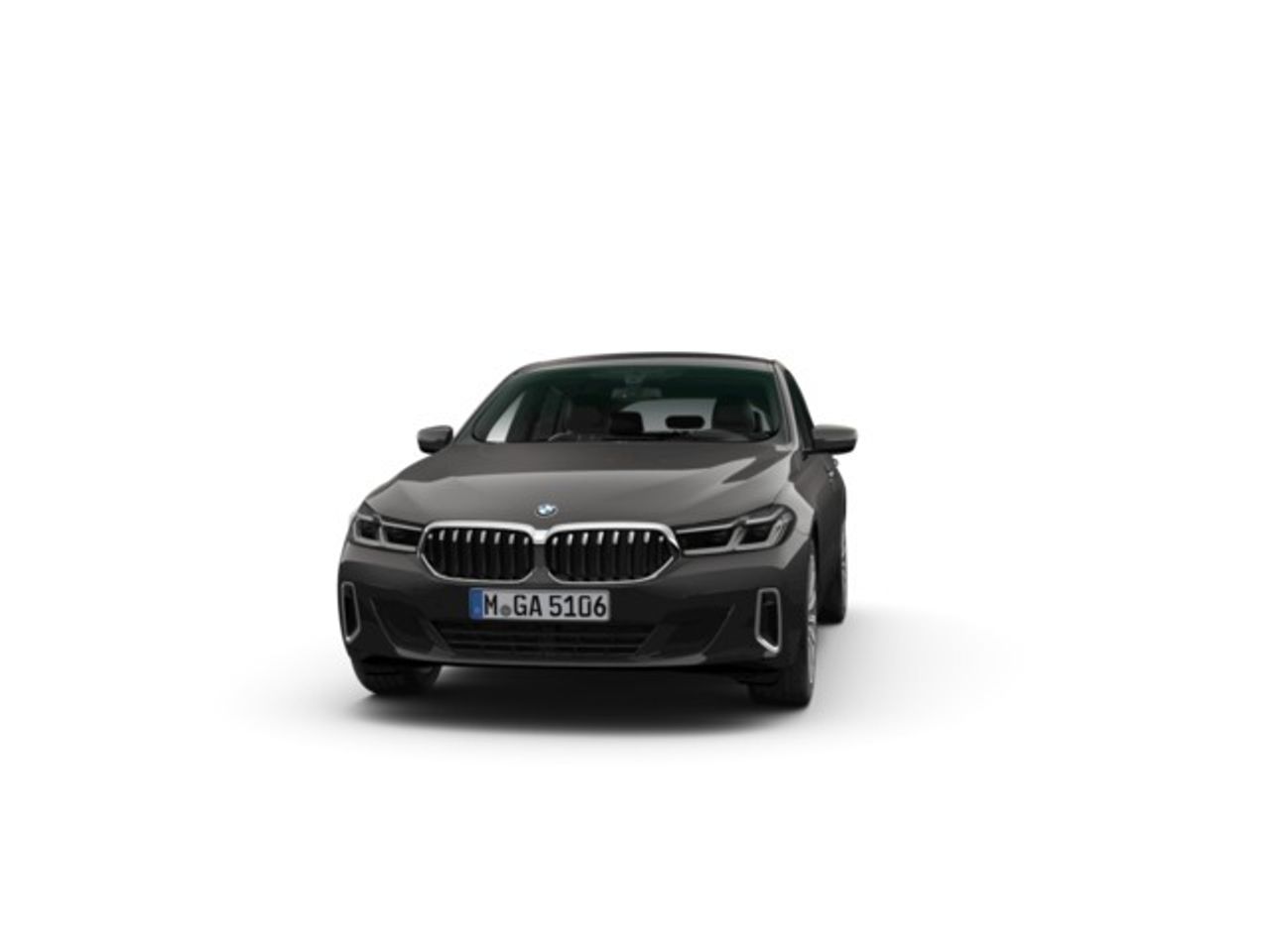 Foto bmw serie 6 2022 /