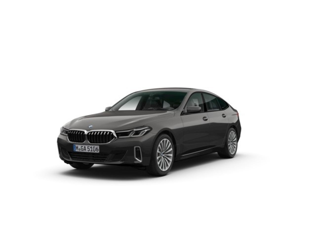 bmw serie 6 2022 / foto grande (3)