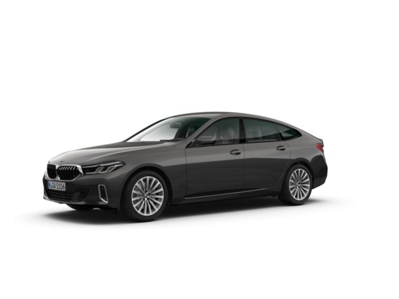 bmw serie 6 2022 / foto grande (2)