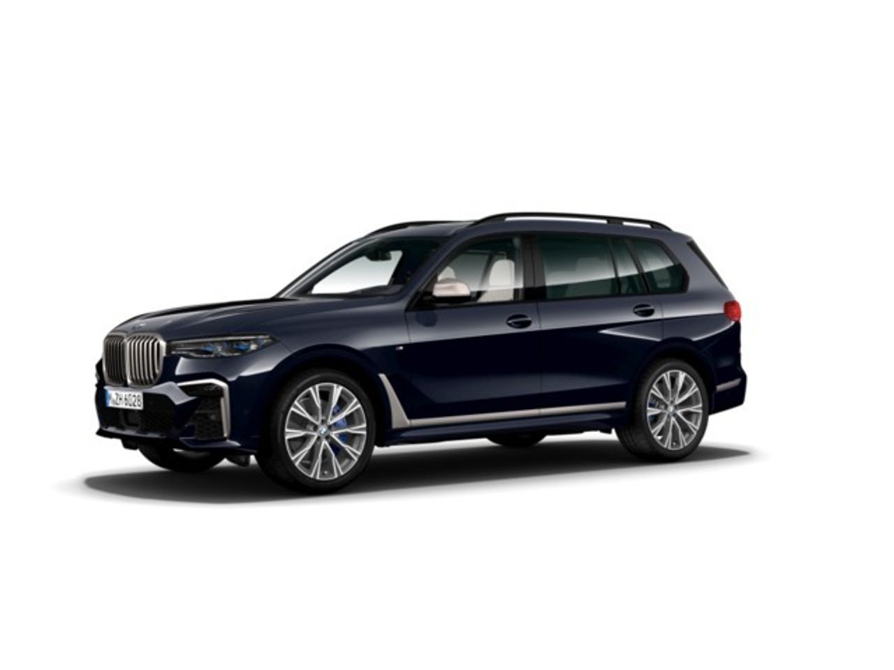 bmw x7 2021 / foto grande (2)