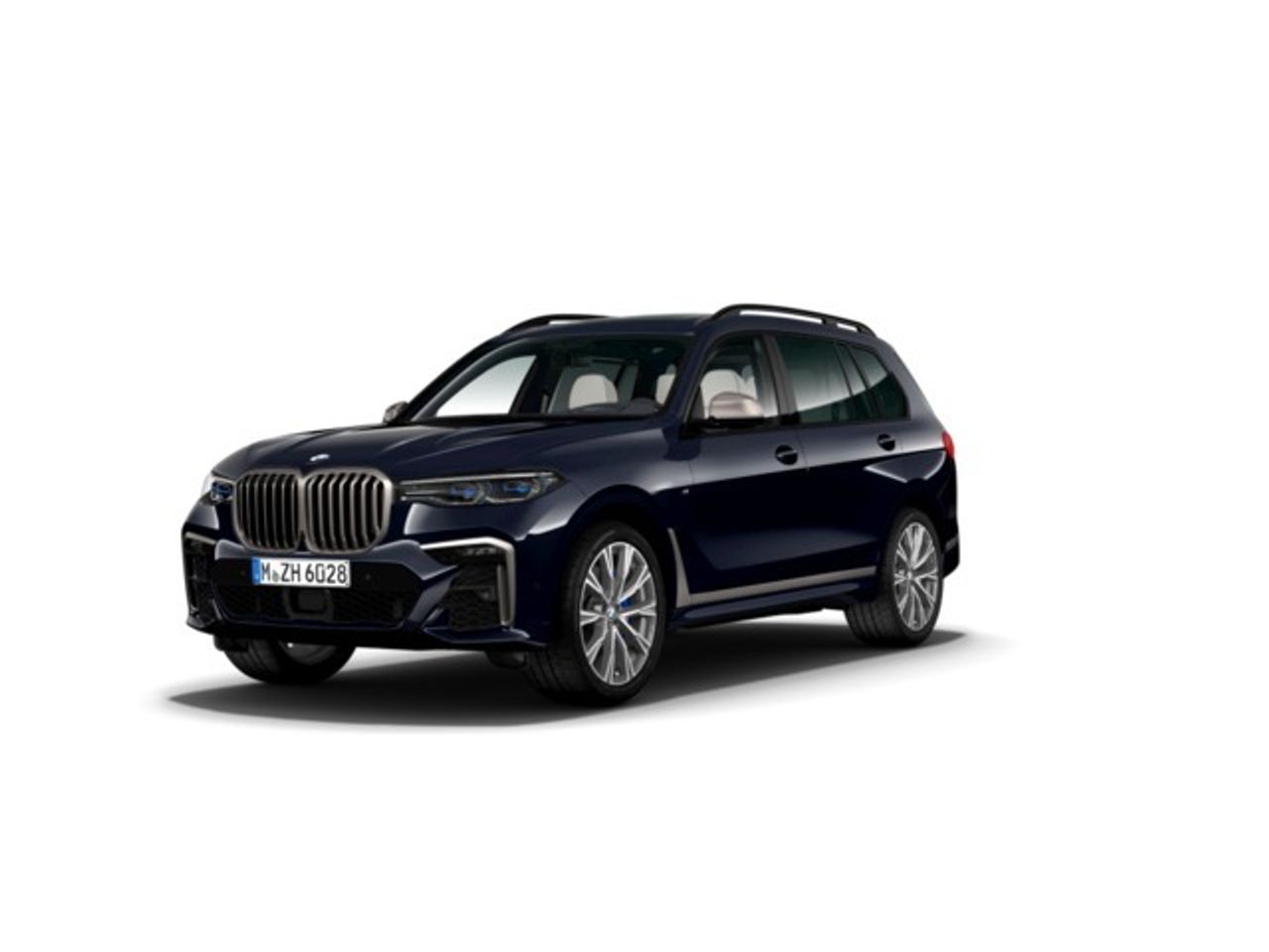 bmw x7 2021 / foto grande (3)