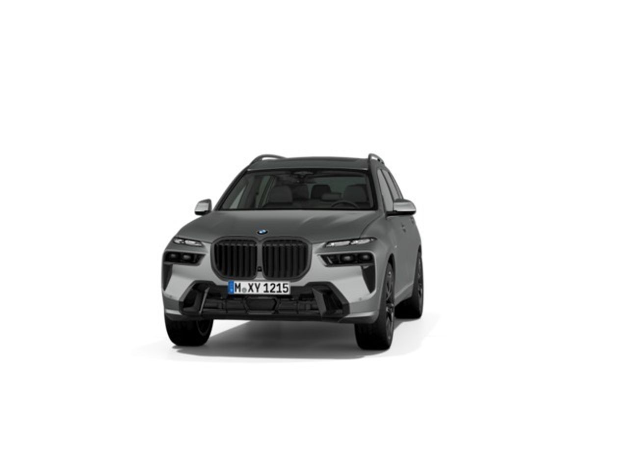 bmw x7 2024 / foto grande (3)