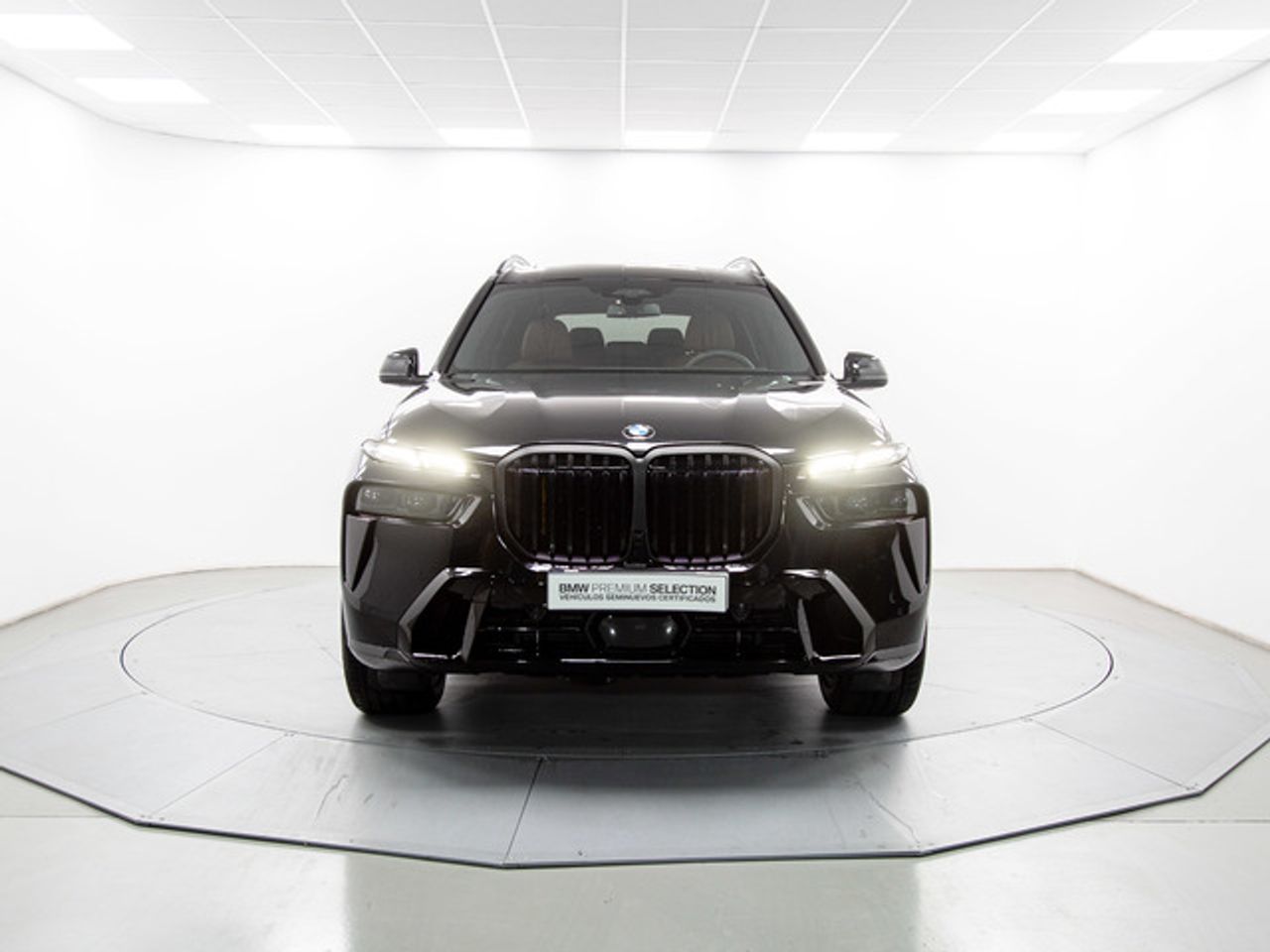 bmw x7 2024 / foto grande (2)