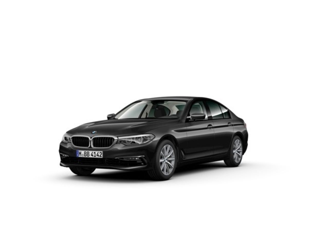 bmw serie 5 2020 / foto grande (3)