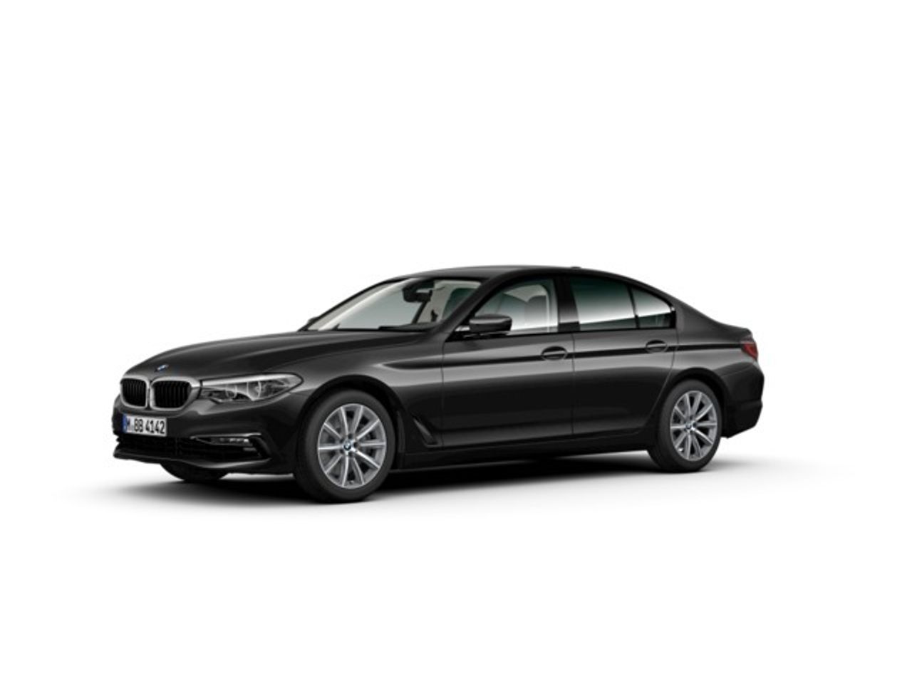 bmw serie 5 2020 / foto grande (2)
