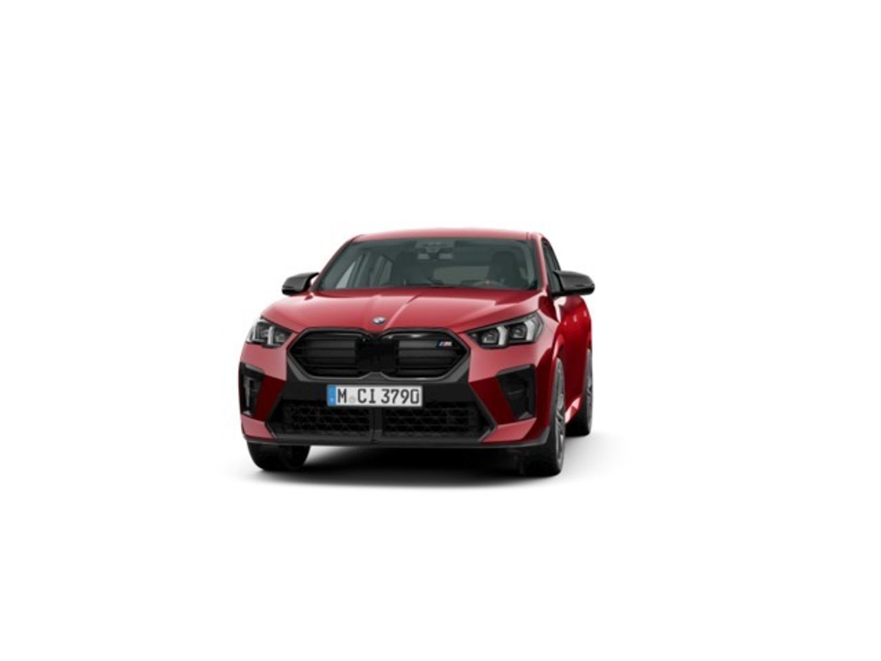 Foto bmw x2 2025 /