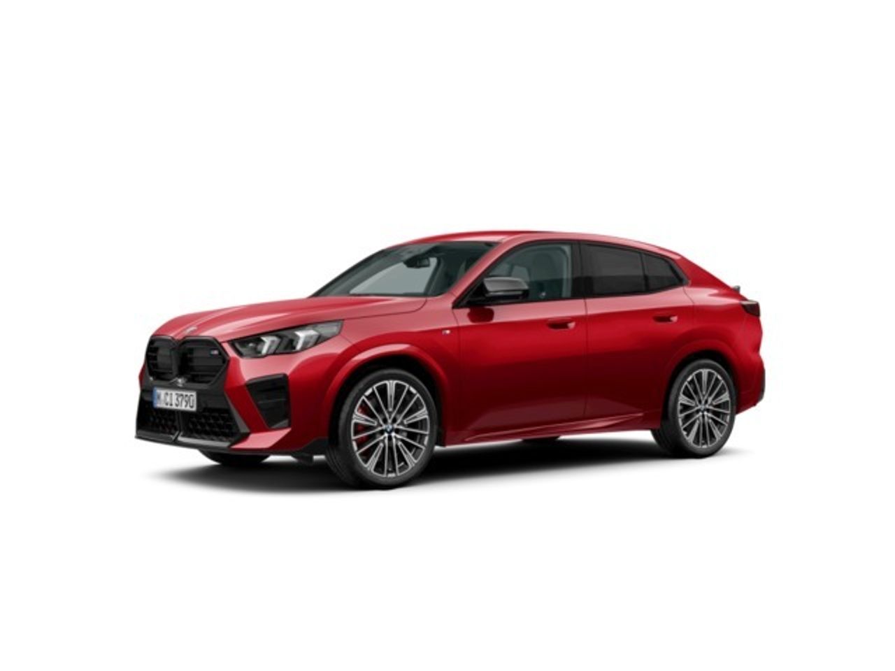 bmw x2 2025 / foto grande (2)