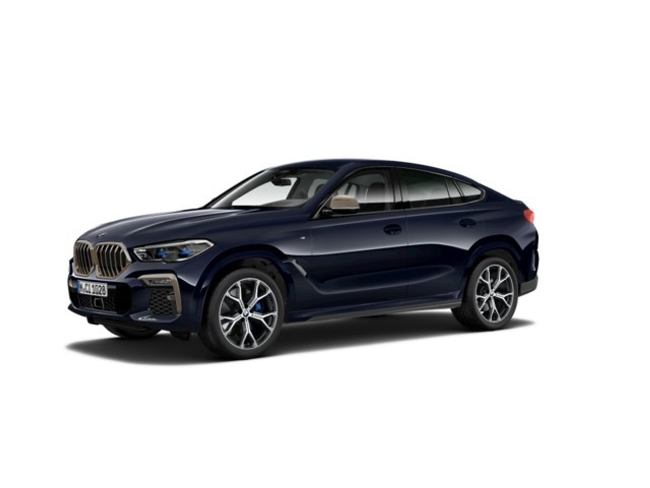 bmw x6 2020 / foto grande (2)