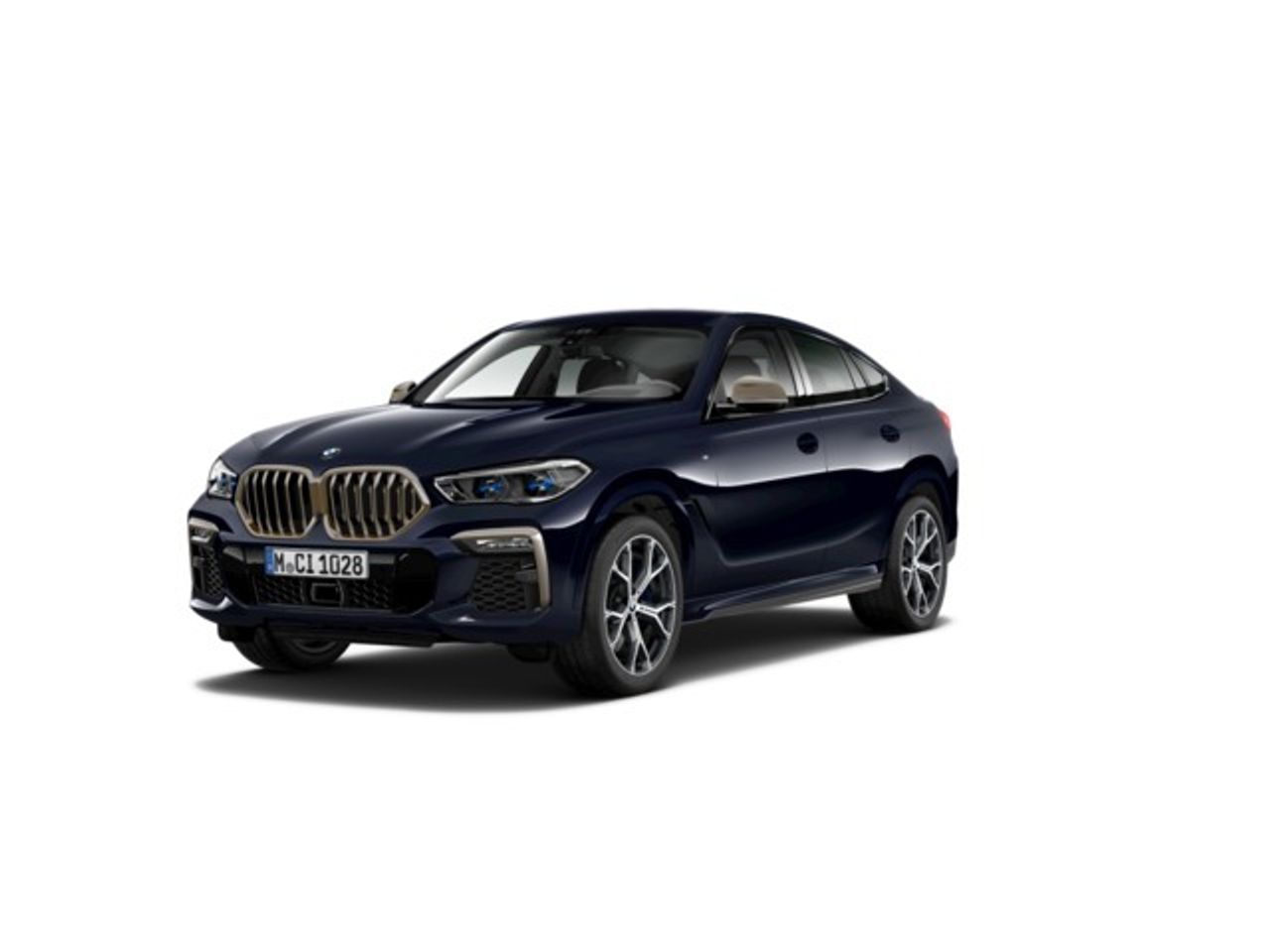 bmw x6 2020 / foto grande (3)