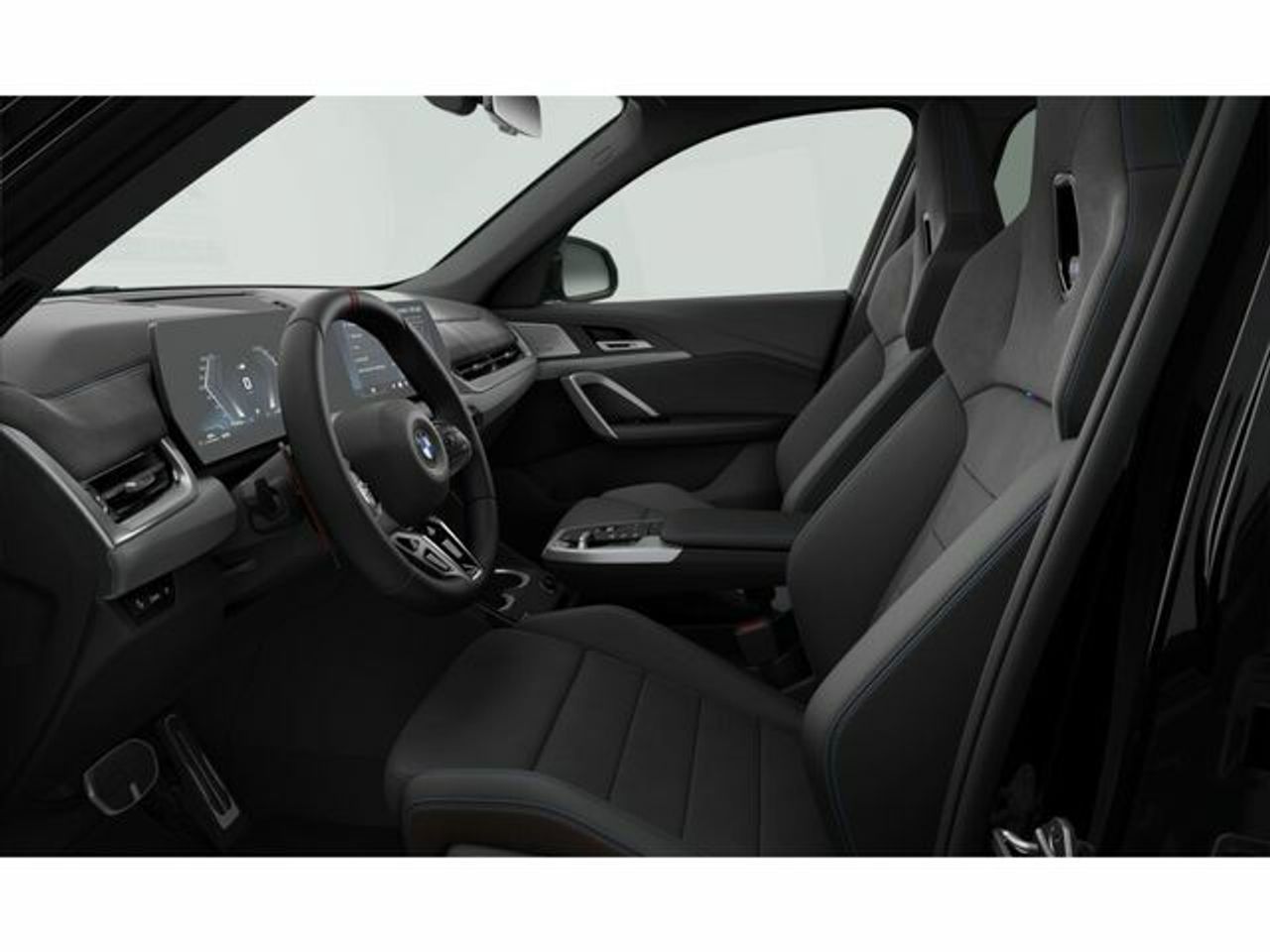 Foto bmw x1 2025 /