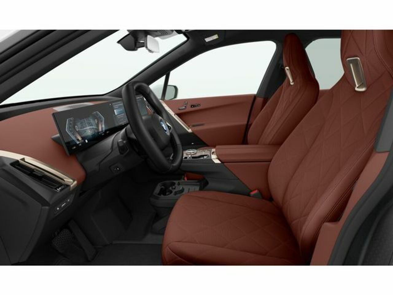Foto bmw ix 2021 /