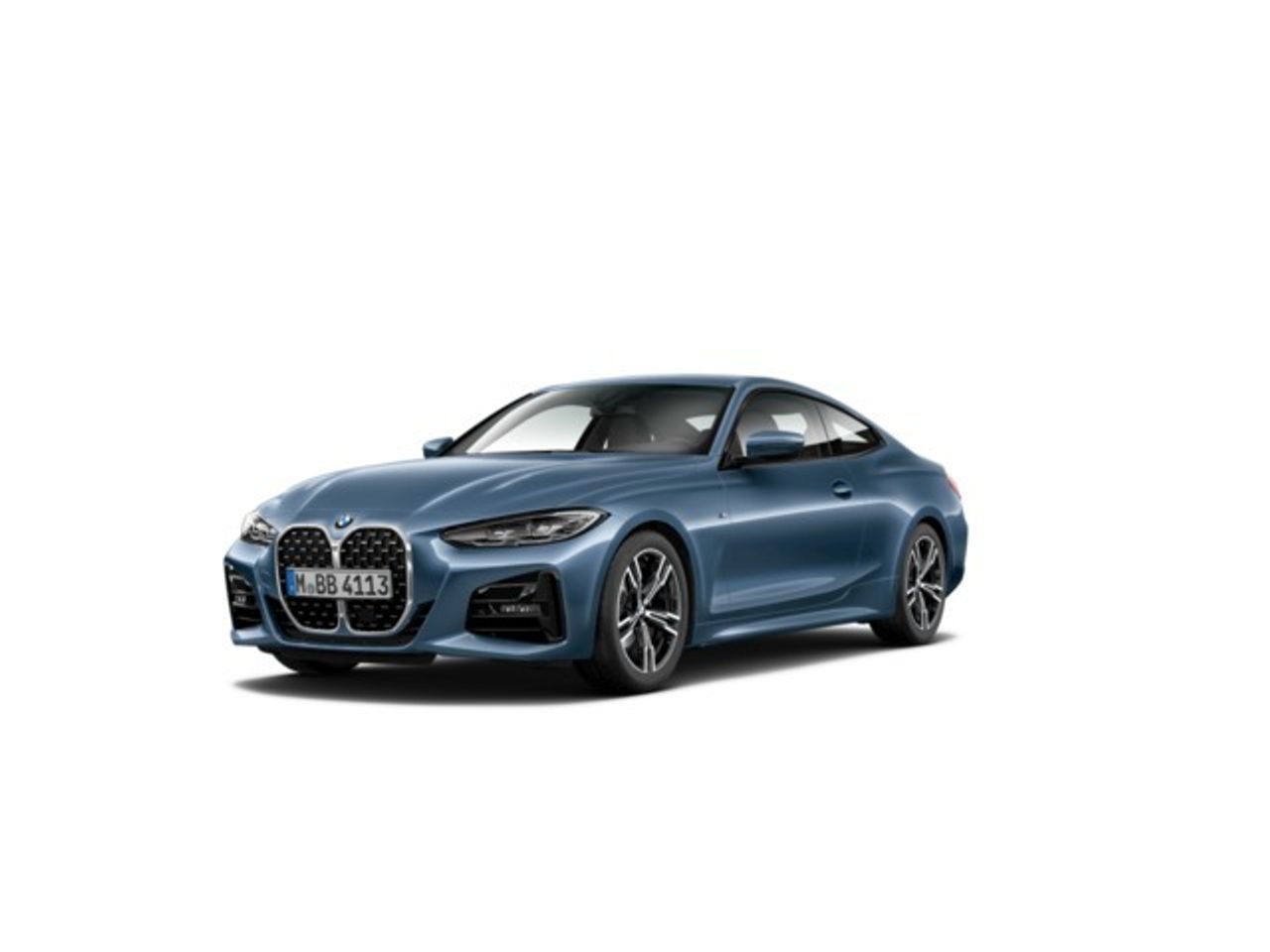 bmw serie 4 2021 / foto grande (3)