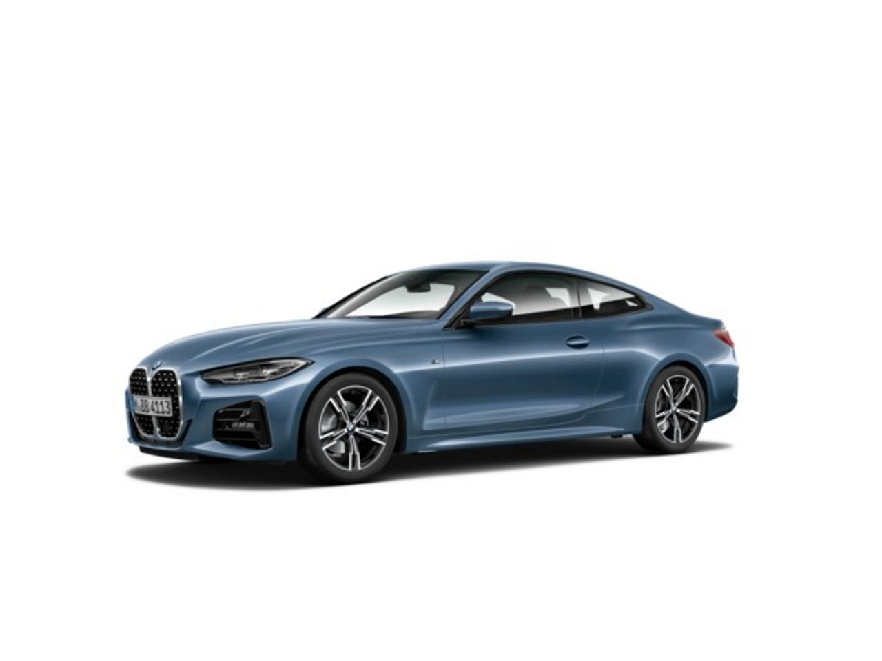 bmw serie 4 2021 / foto grande (2)