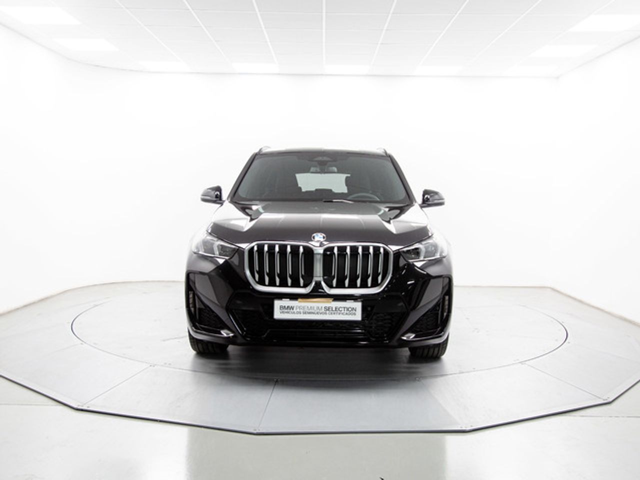 bmw x1 2025 / foto grande (2)