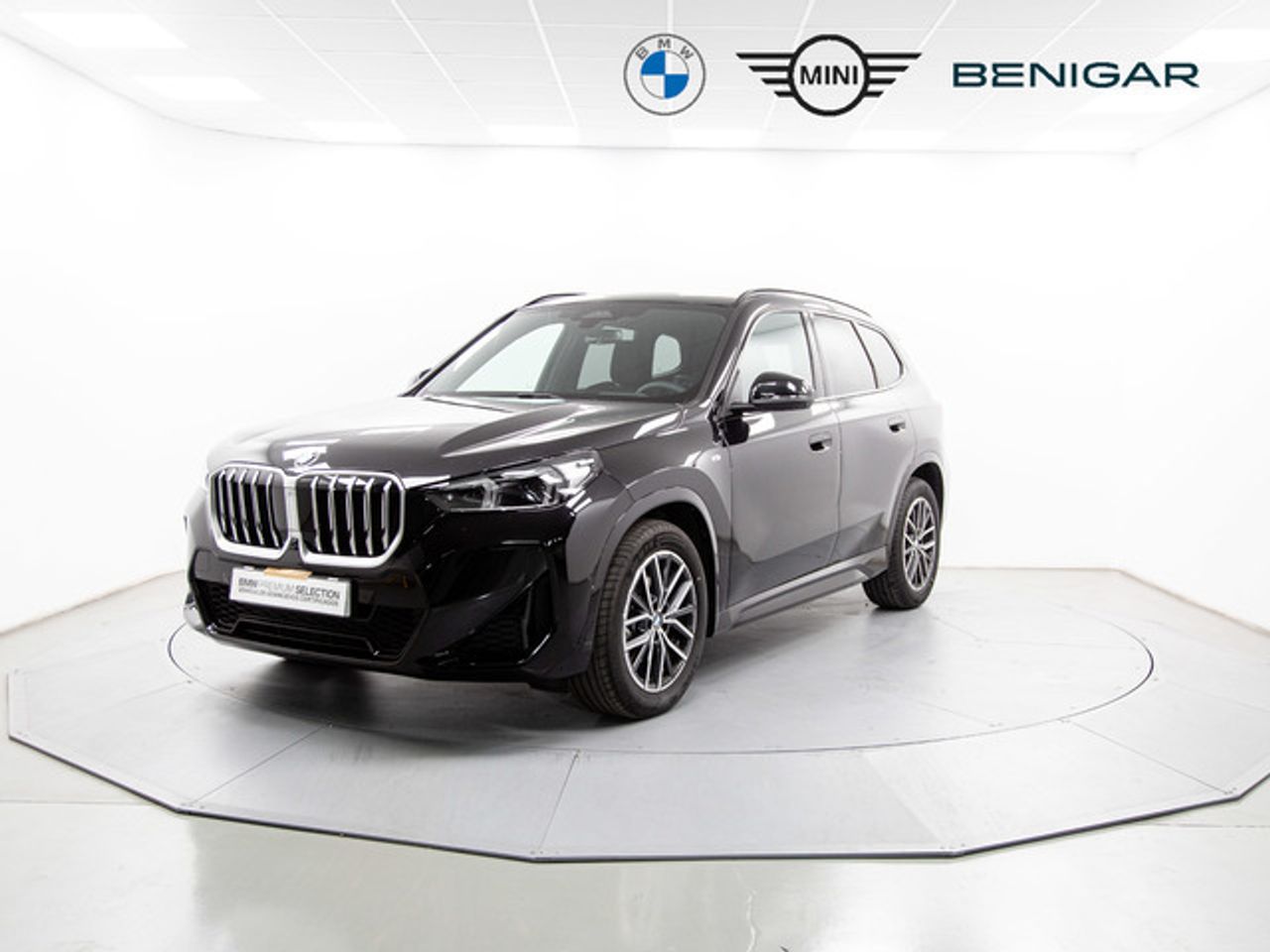 Foto bmw x1 2025 /