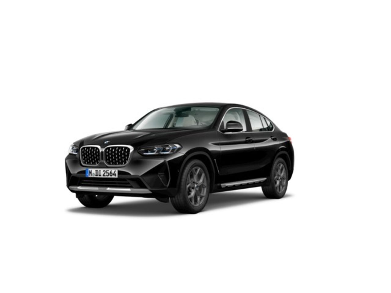 bmw x4 2021 / foto grande (3)