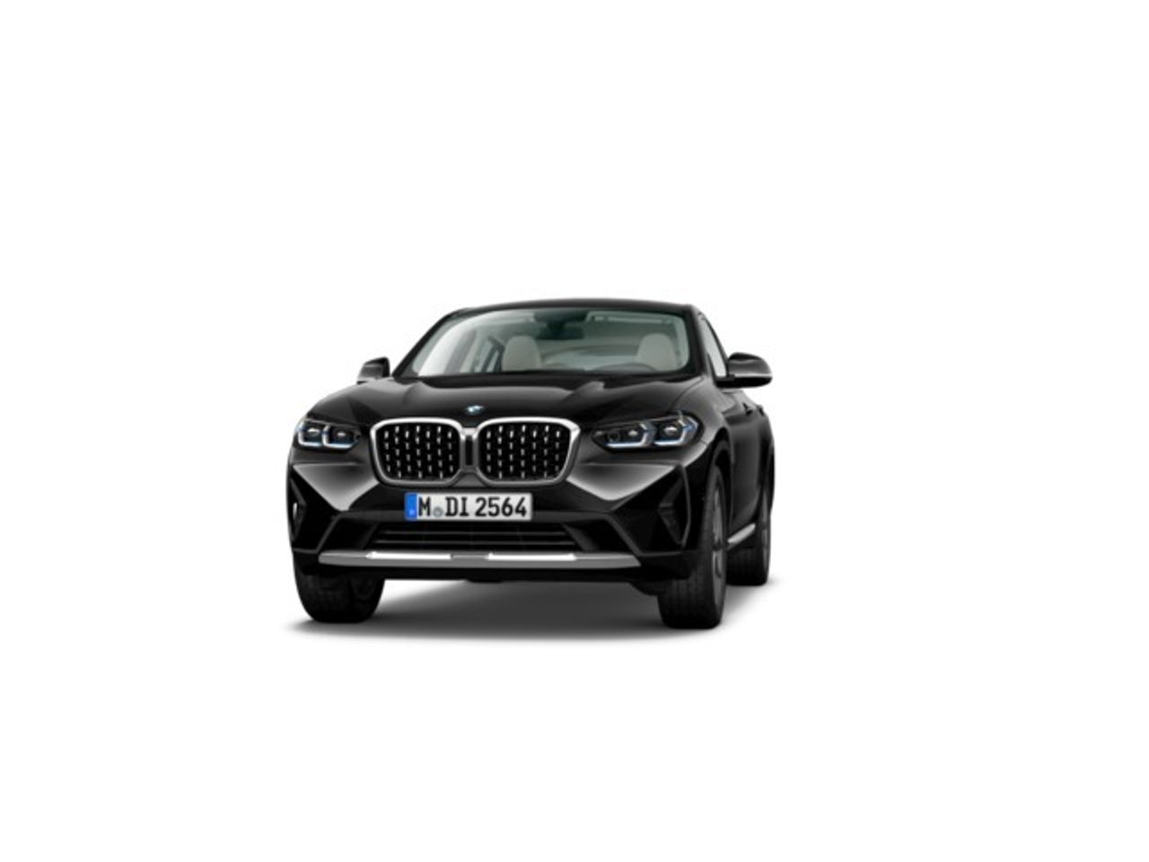 Foto bmw x4 2021 /