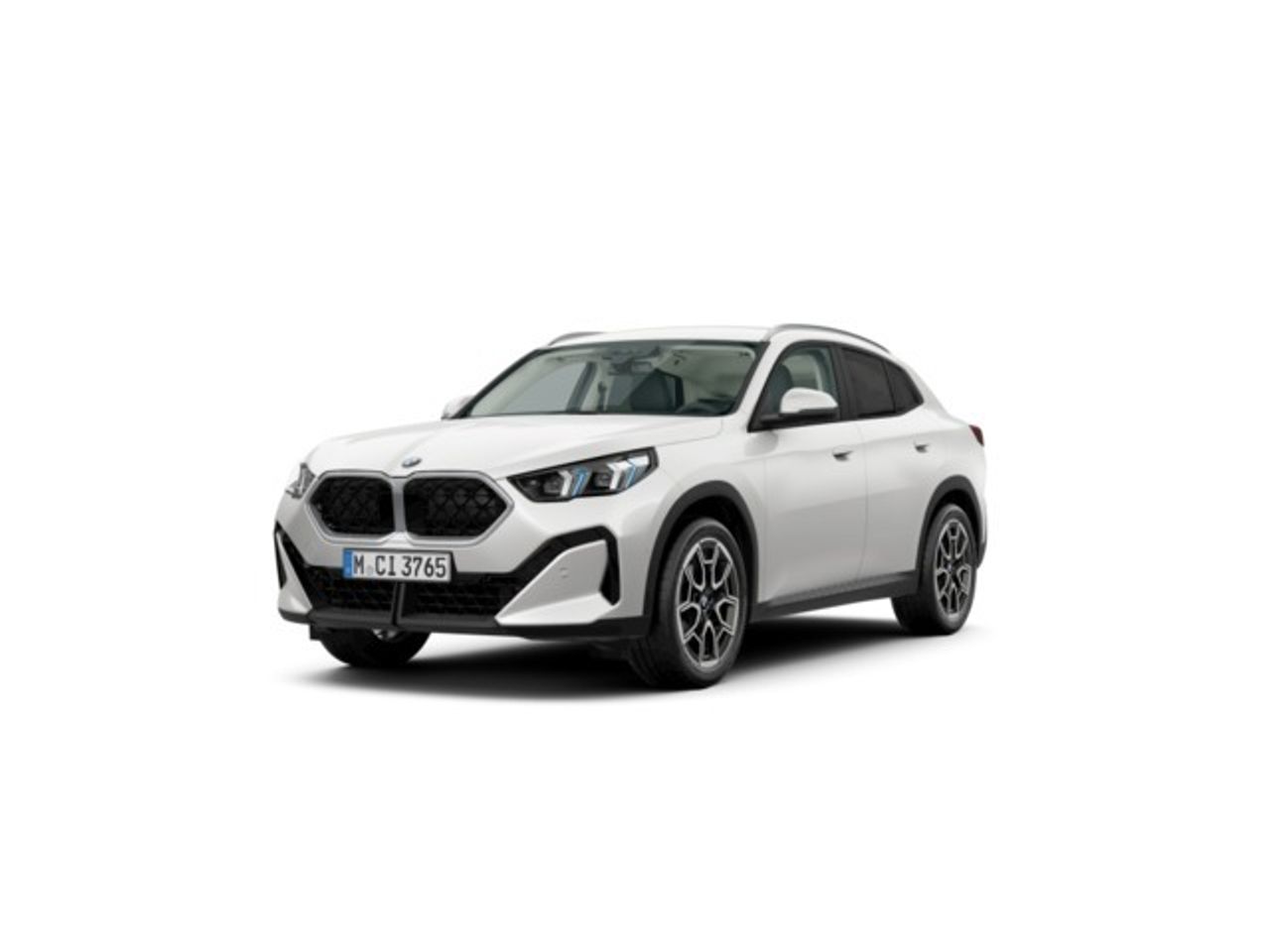 bmw x2 2024 / foto grande (3)
