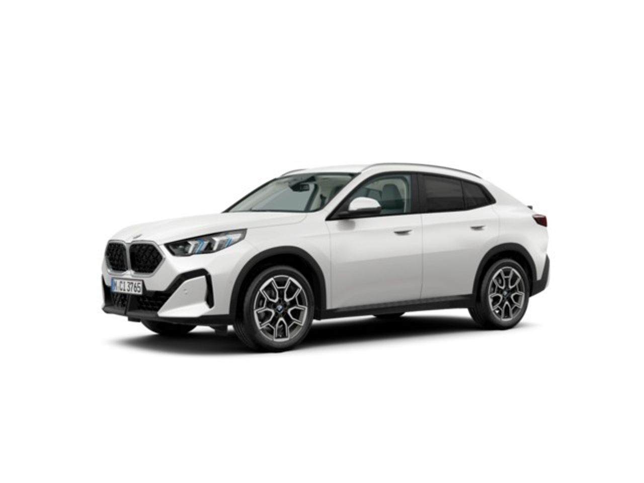 bmw x2 2024 / foto grande (2)