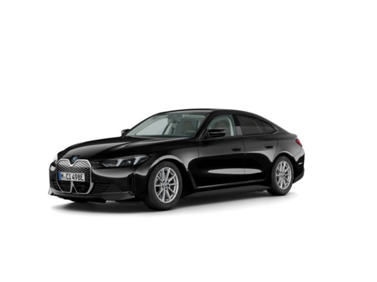 bmw i4 2024 /
