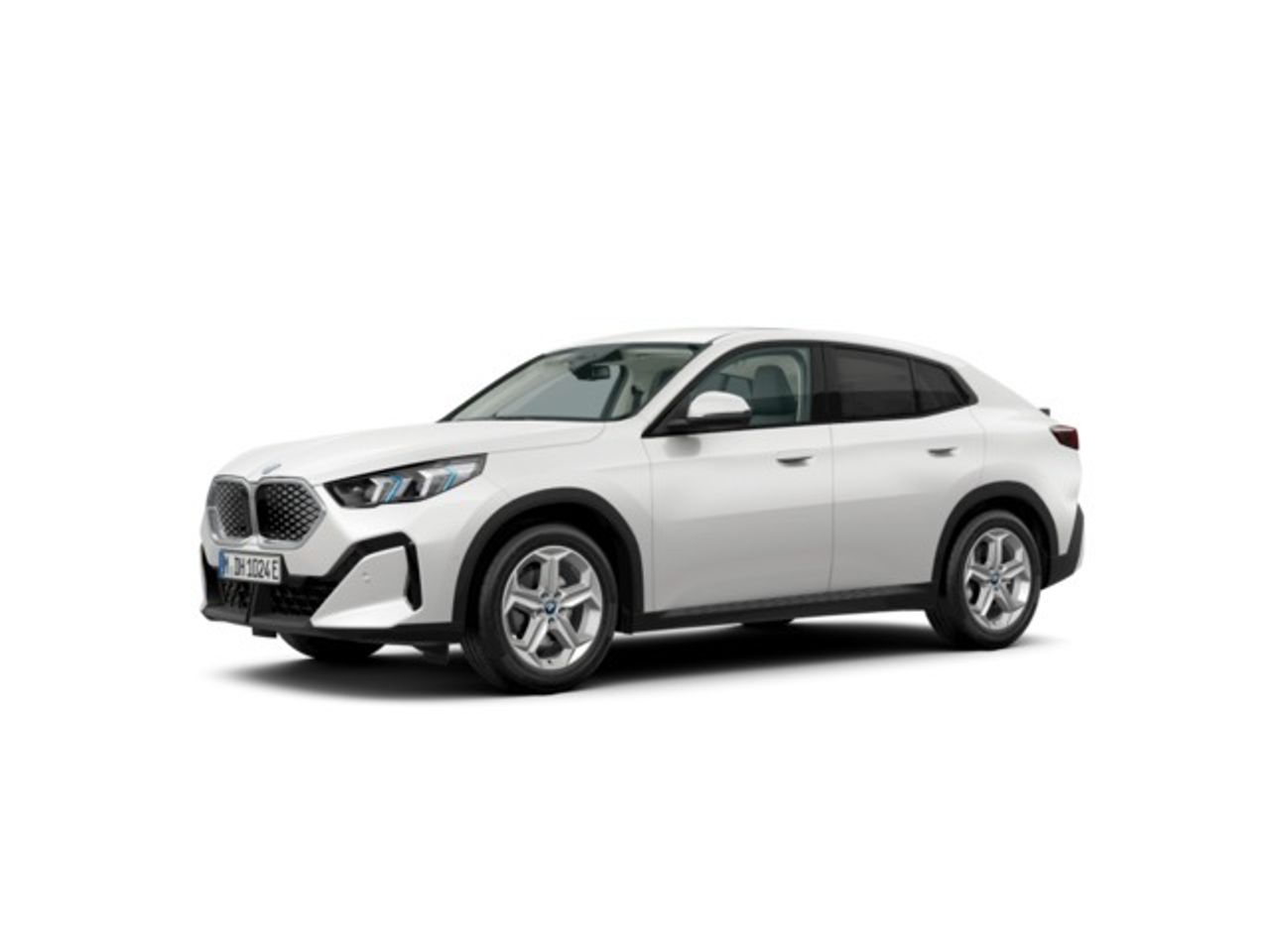 bmw ix2 2025 / foto grande (2)