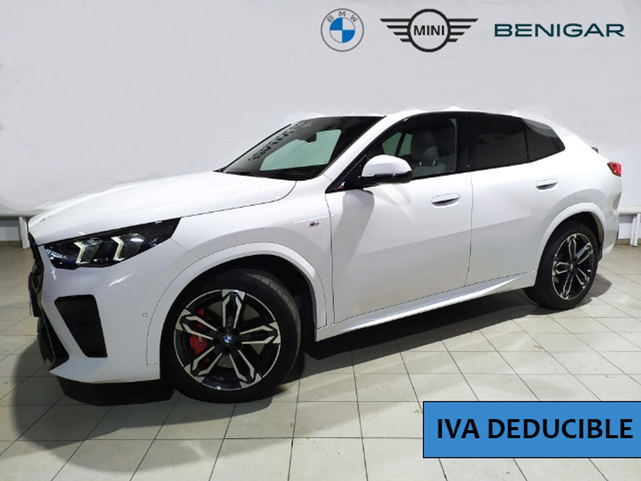 bmw x2 2024 /