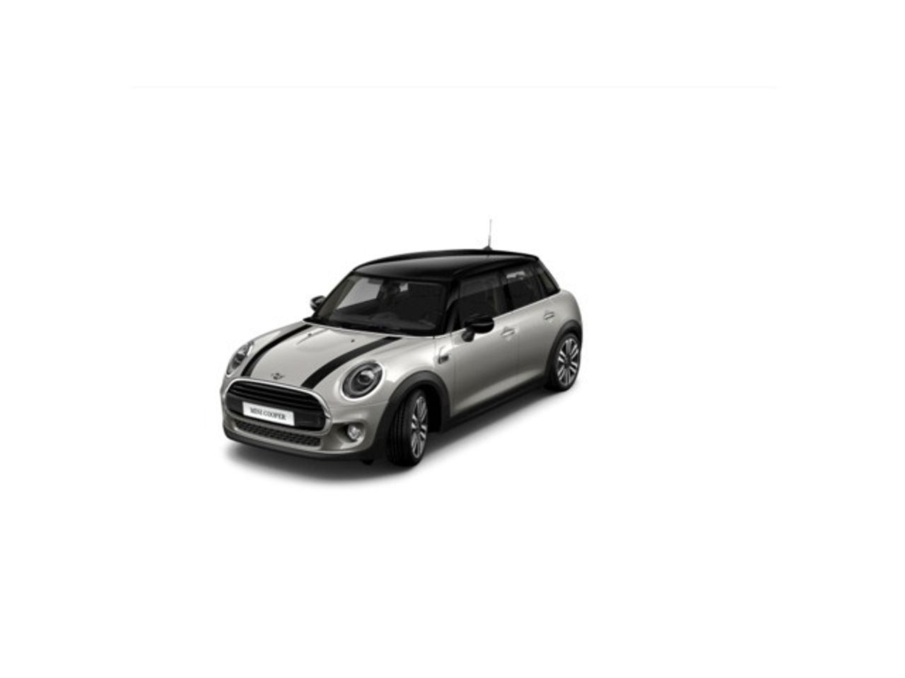 mini cooper 2019 / foto grande (3)