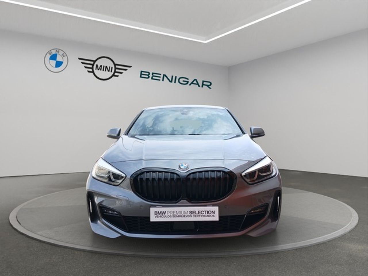 bmw serie 1 2023 / foto grande (2)