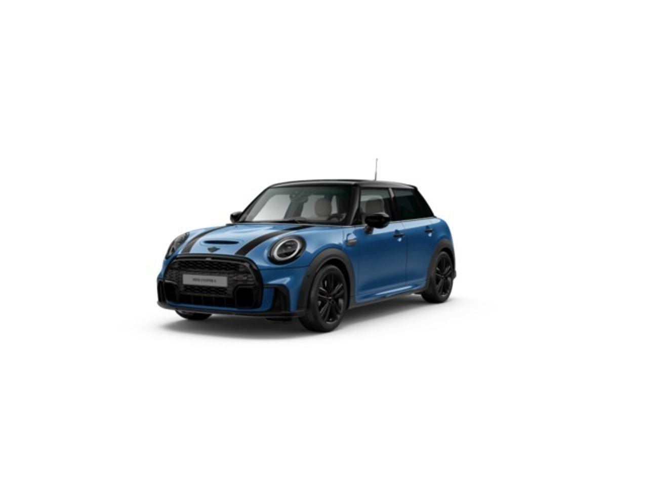 mini cooper 2021 / foto grande (3)