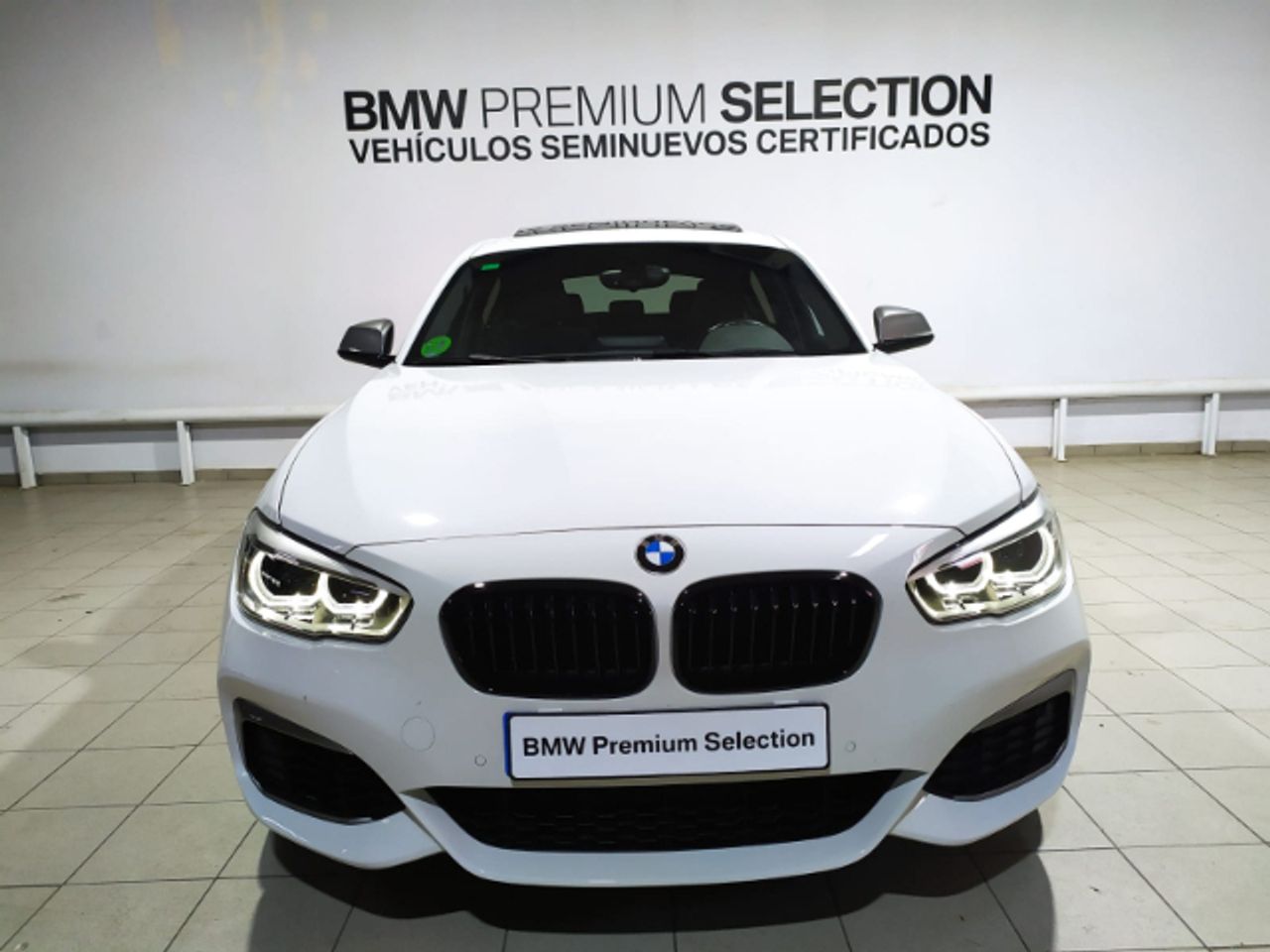 bmw serie 1 2017 / foto grande (2)