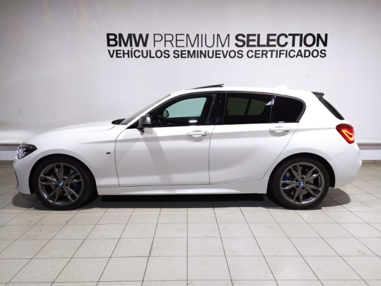 bmw serie 1 2017 / foto grande (3)