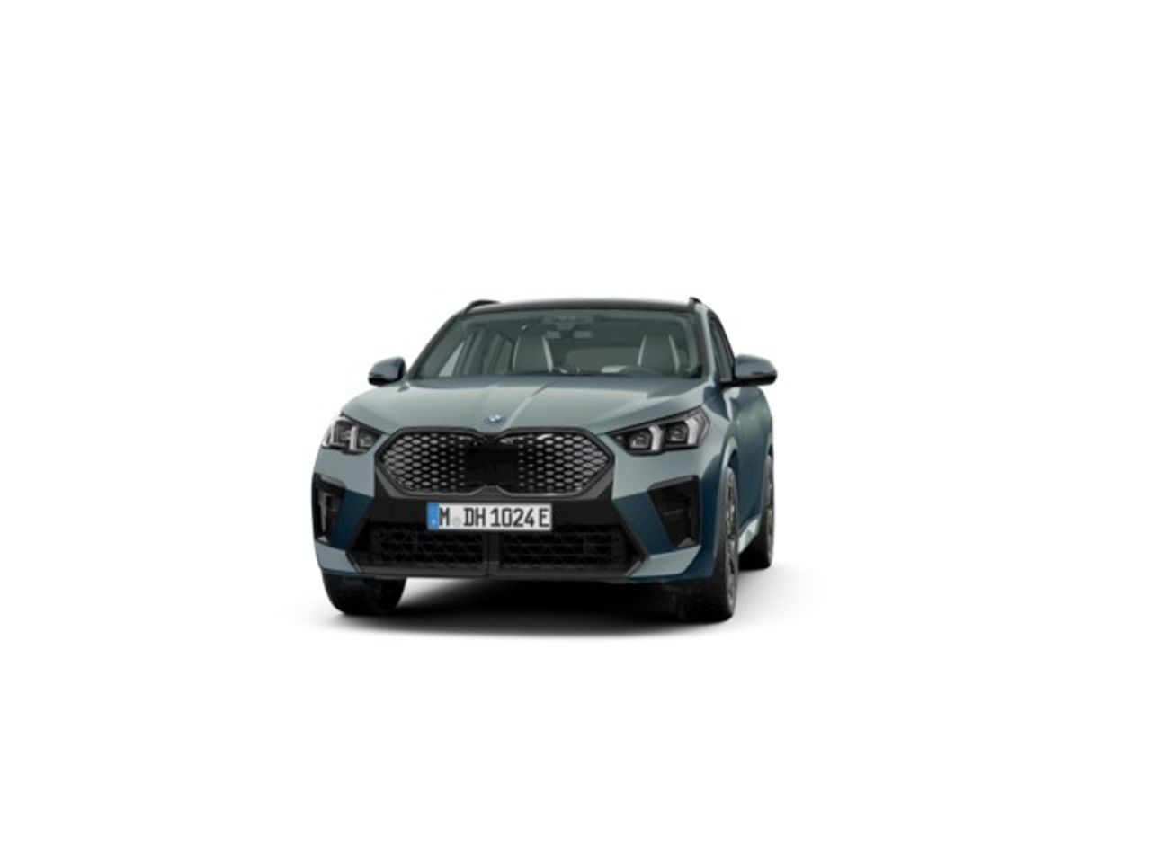 Foto bmw ix2 2024 /
