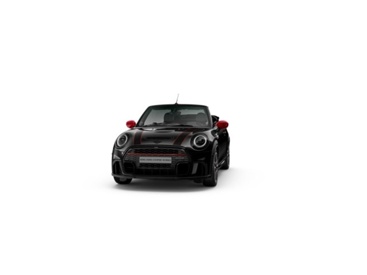 Foto mini cabrio 2022 /
