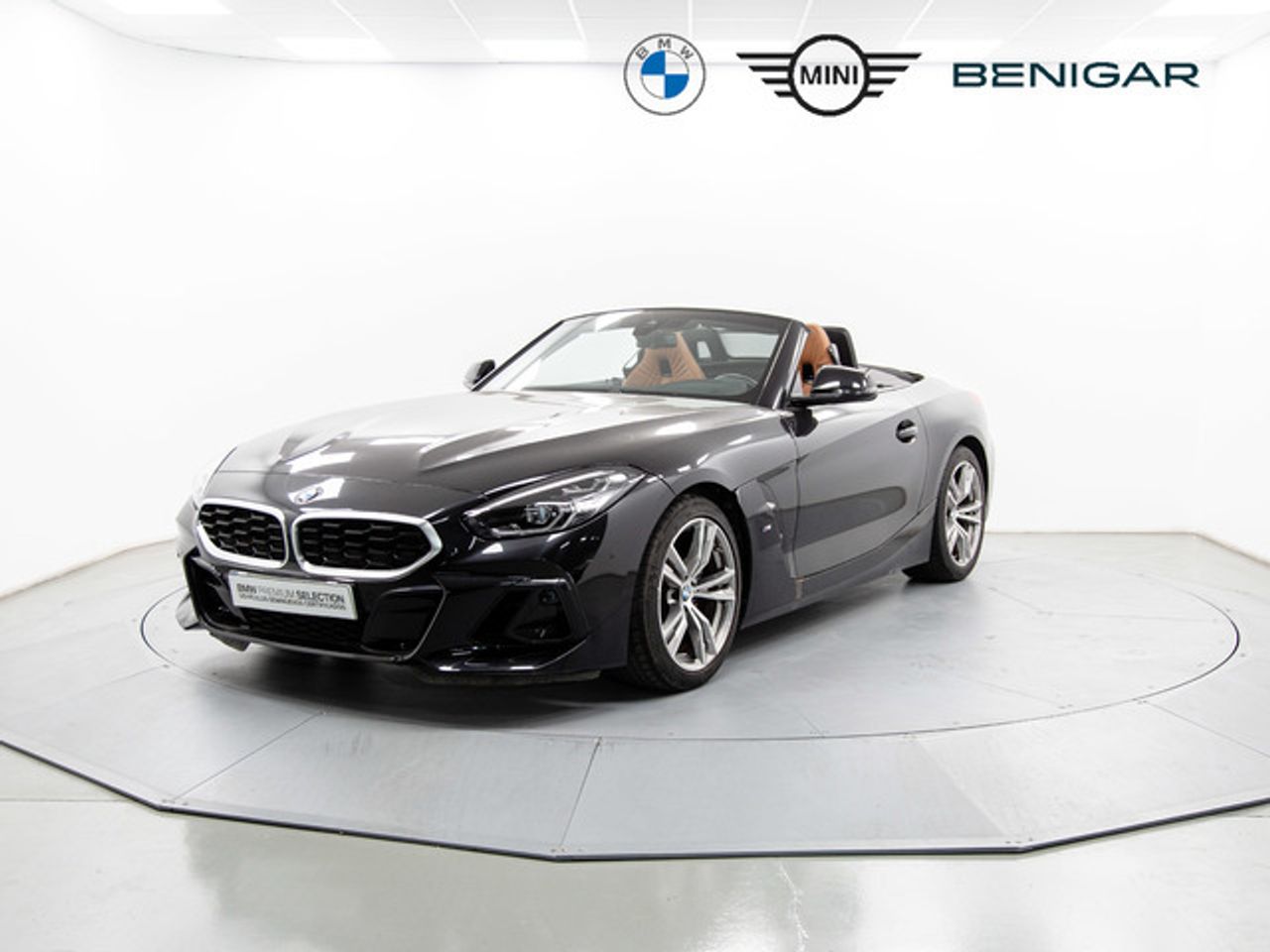 Foto bmw z4 2024 /